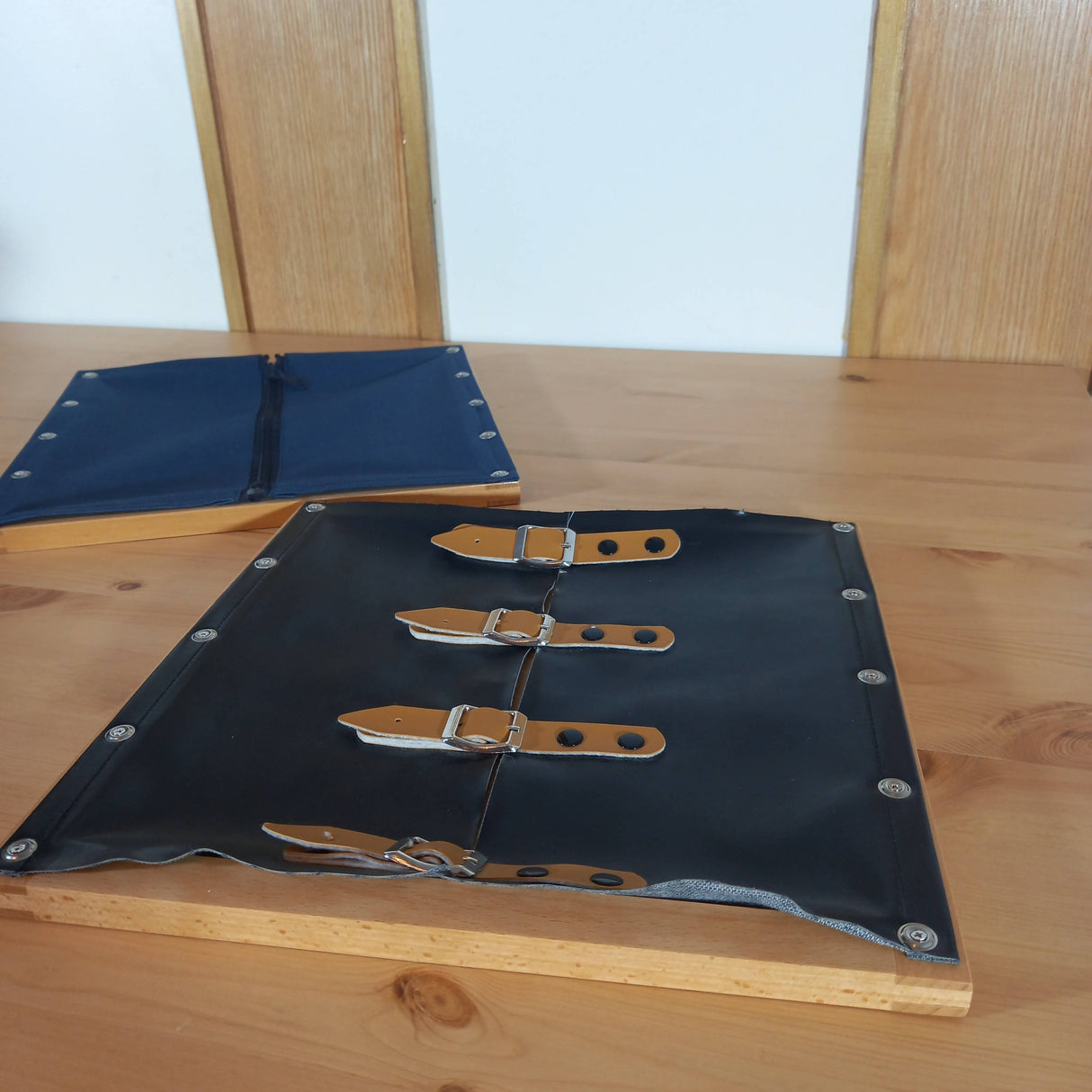 Buckle Dressing Frame | Kids Toys & Baby Gear | Brand New