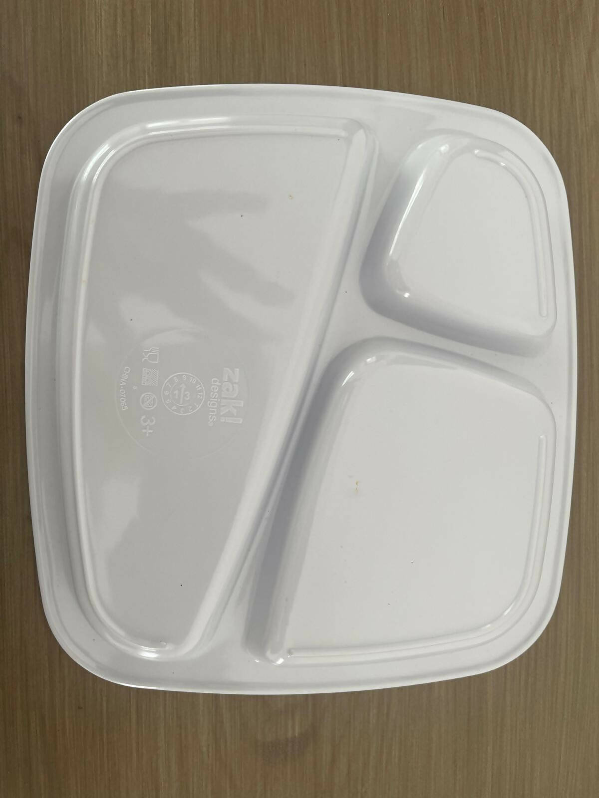 Princess Plate | Home & Decor | Kitchen | Preloved