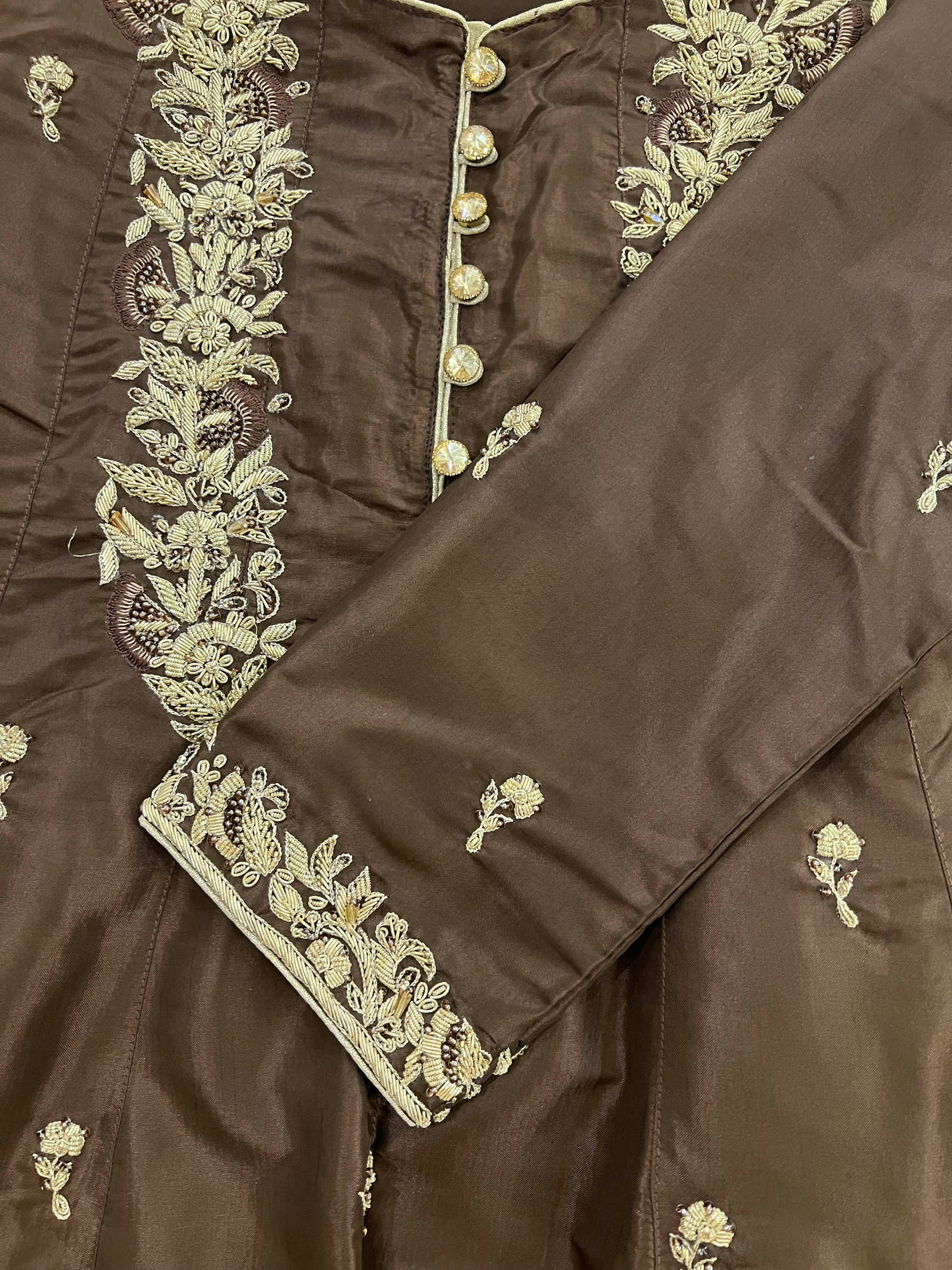 Stylish Handmade dress | Women Locally Made Formals | Small | New