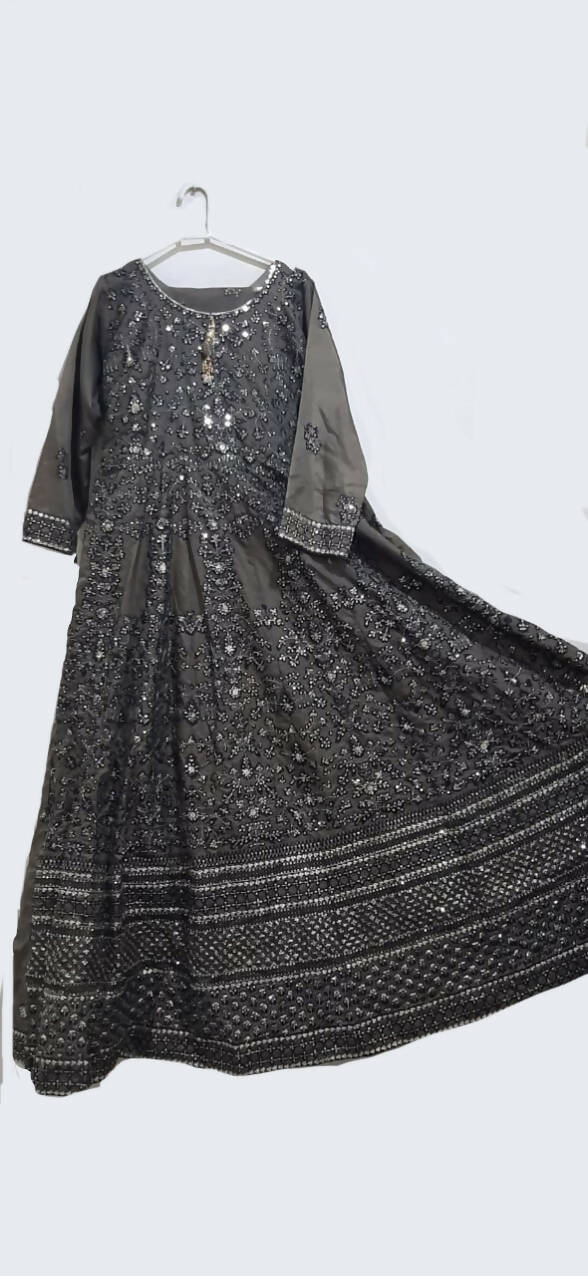 Sheikh Boutique | Women Frocks & Maxis | Medium | Worn Once