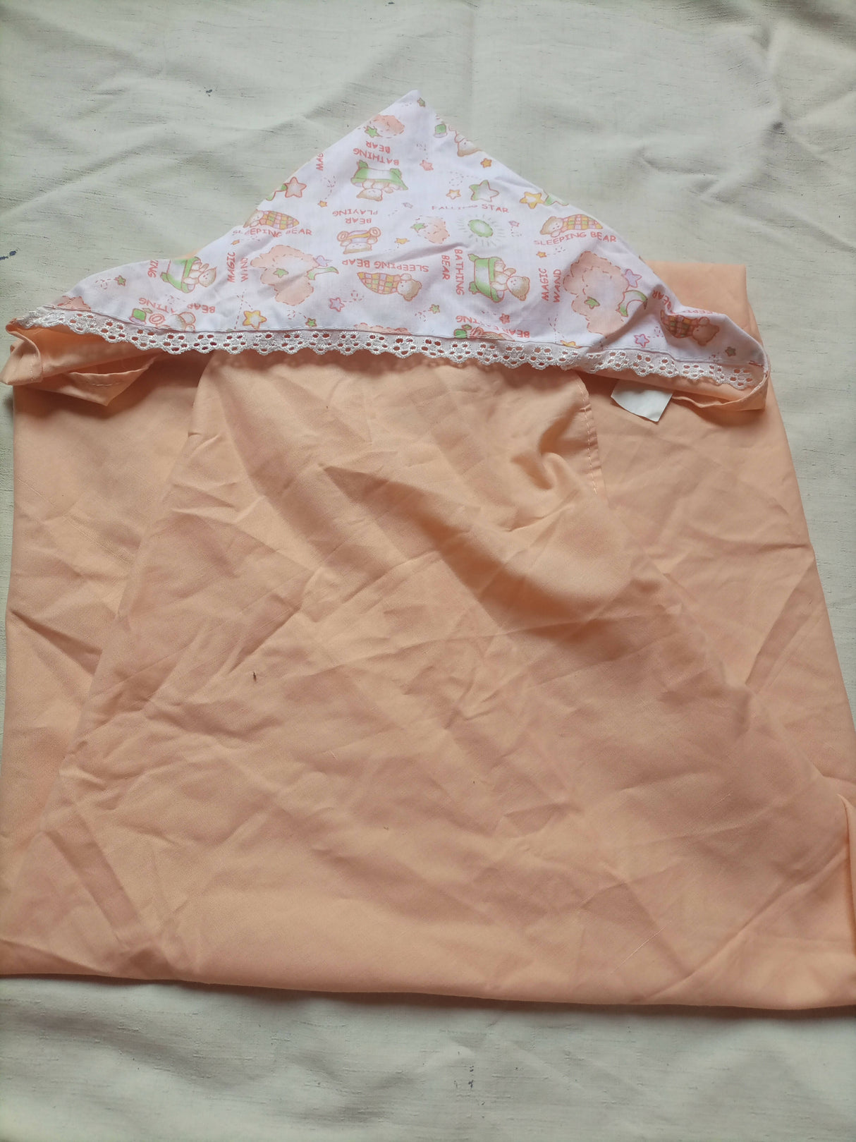 New Born Baby wrapping Clothes | Baby Accessories | XSmall | Preloved