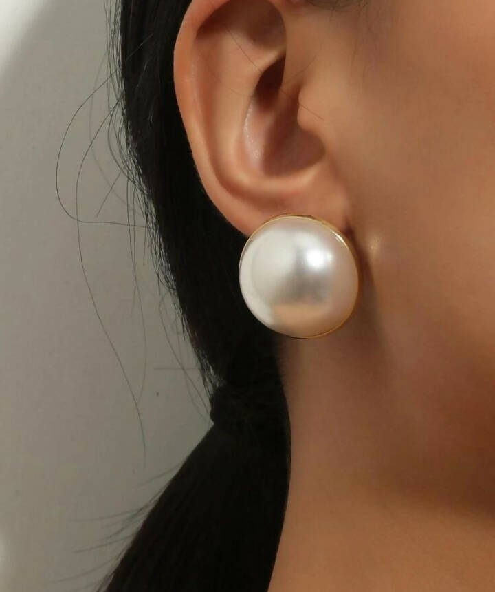 SHEIN | Ball Earrings | Women Jewelry | Brand New