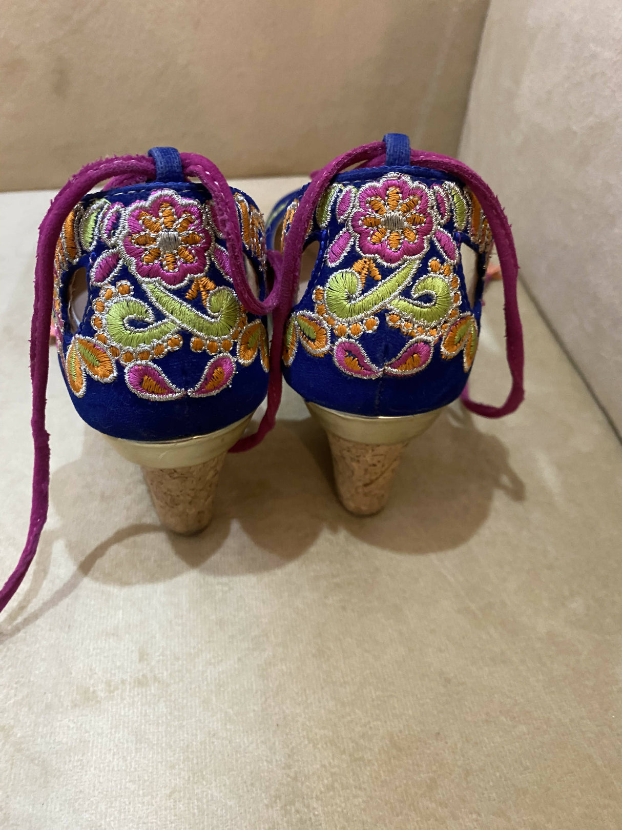 Stylo | Women Shoes | Heels | Size: 35 | Worn Once