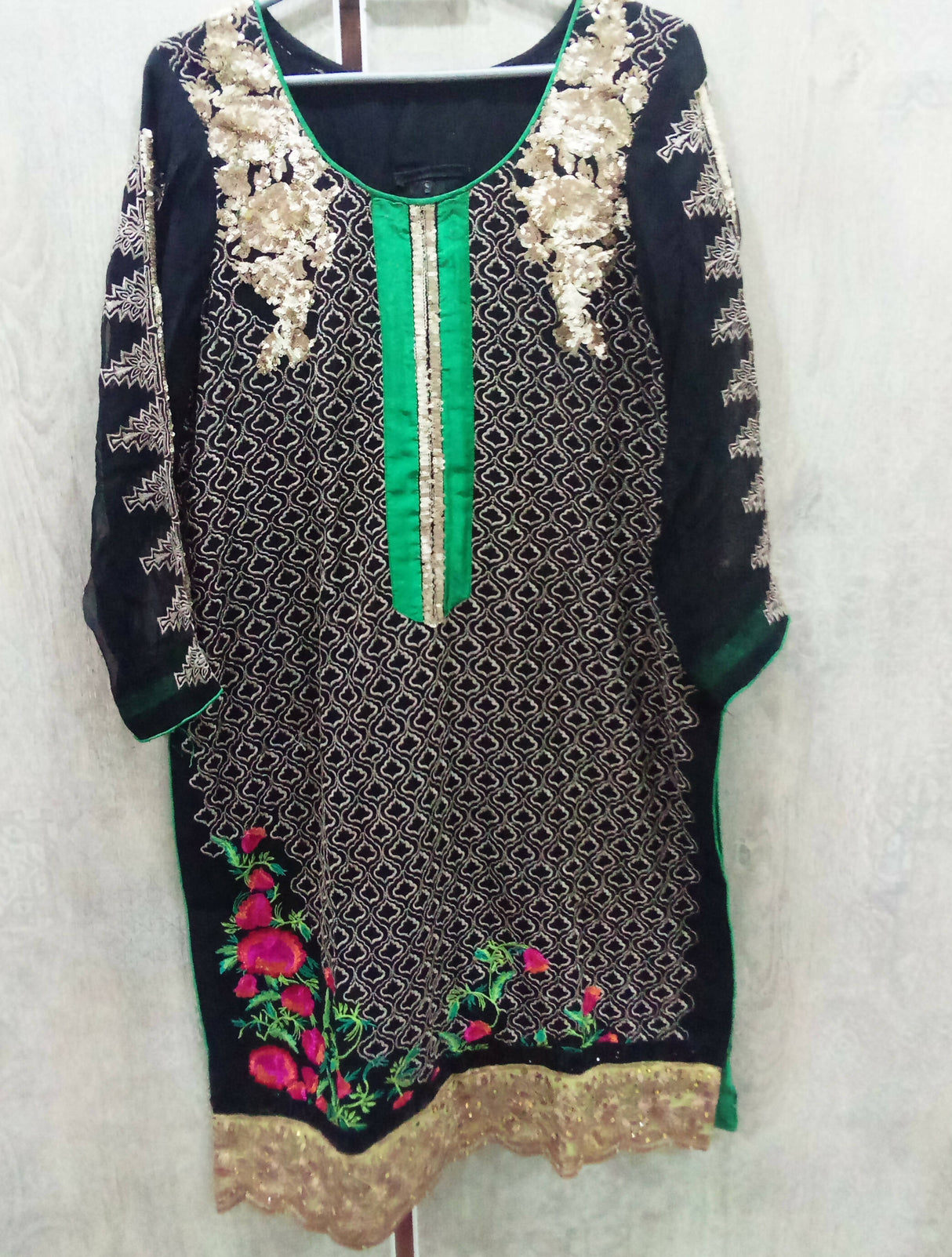 Charizma | Women Branded Formals | Medium | Worn Once