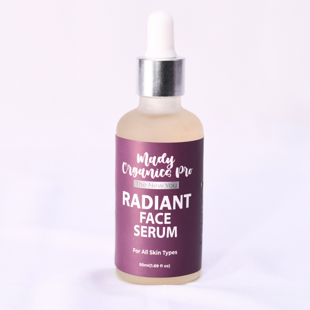 Radiant Face Serum | Women Beauty | Face | New