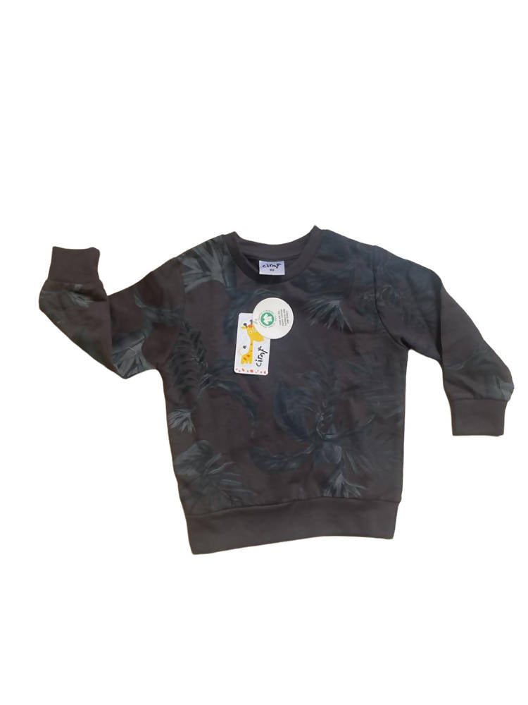 Cirat | Black Shirt | Boys Tops & Shirts | Size 2 yrs | Brand New with Tags