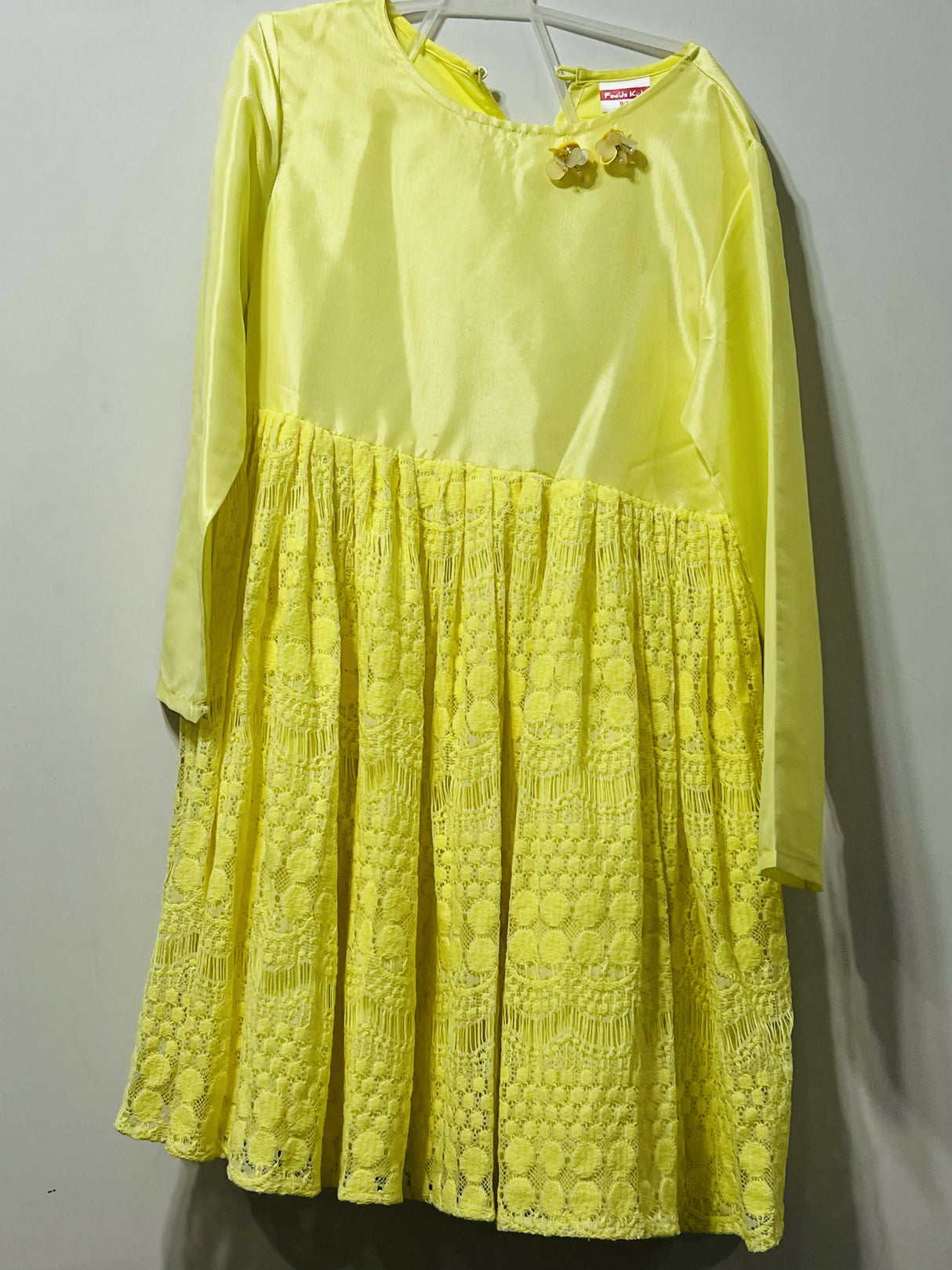 Focus | Kids | Girls Skirts & Dresses | Size 9-10 Yrs | Preloved