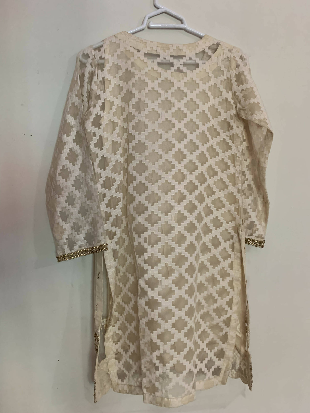 Batik | Women Branded Formals | X-Small | Preloved