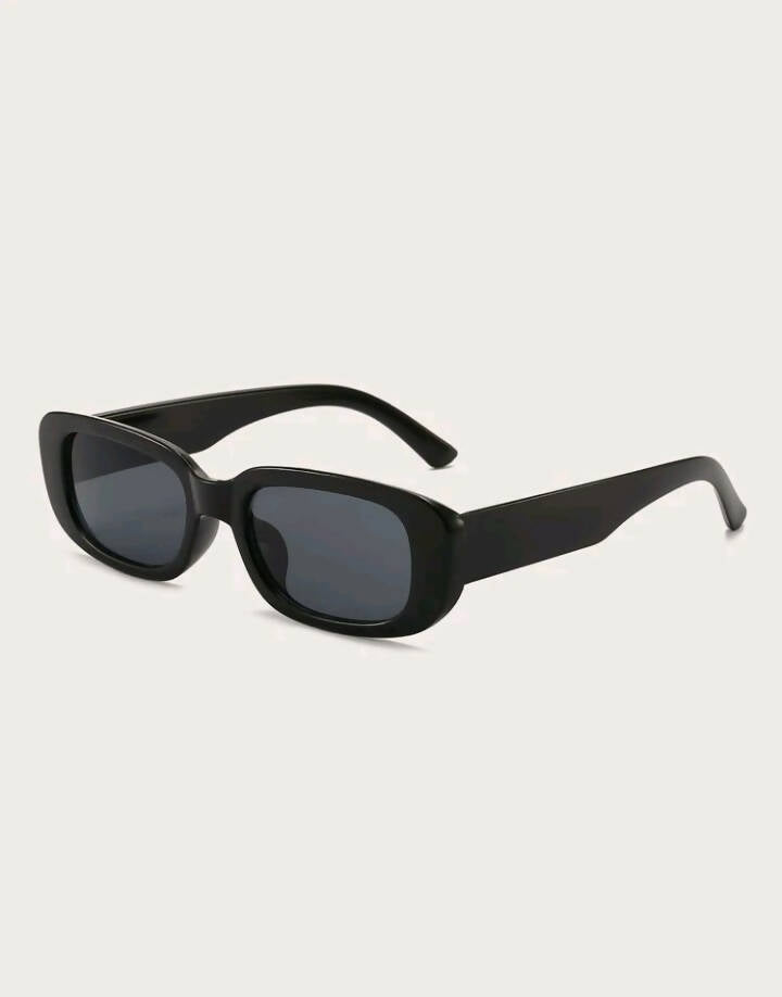 SHEIN | Acrylic Simple Fashion Glasses | Women Accessories | Brand New