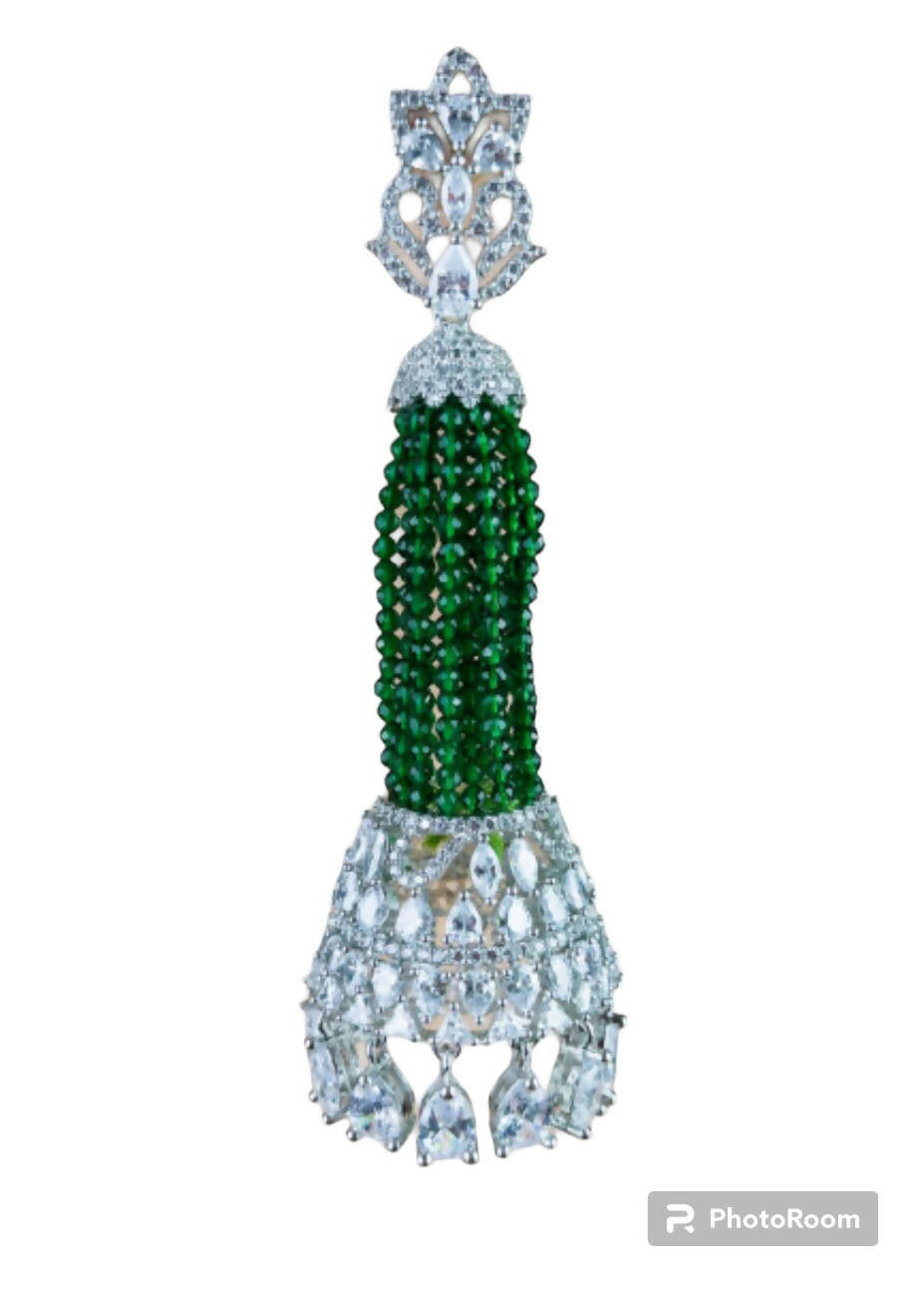 Janice Moss | Women Jewelry | Earrings | New