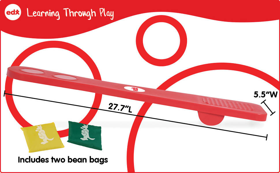 Joey Jump Toy | Kids | Toys & Babygear | Age: 2+ | New