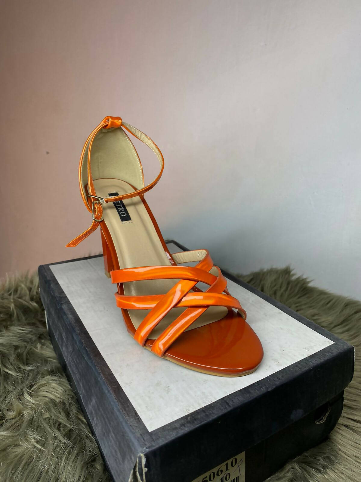Metro | Women Shoes | Heels | Size: 39 | New