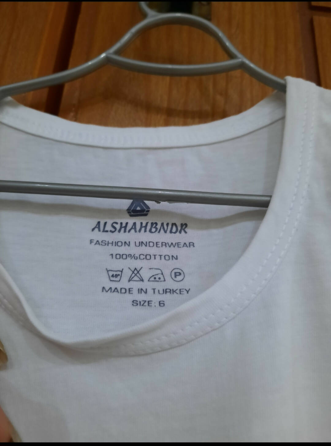 2 Piece White and Blue Dress | Kids | Girls Skirts & Dresses | 5 Yrs | Preloved