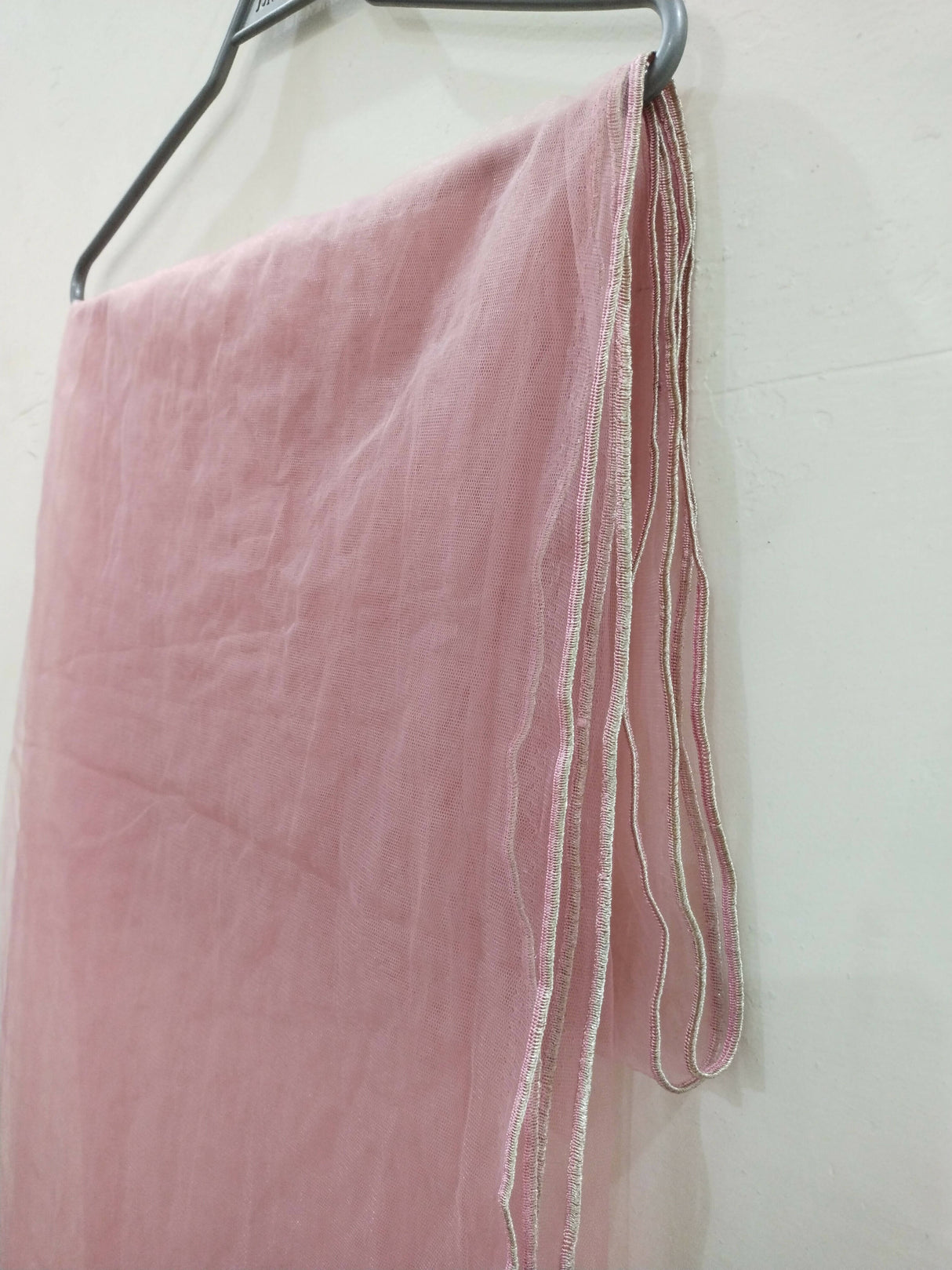 Tea Pink Suit | Women Locally Made Formals | Medium | Preloved