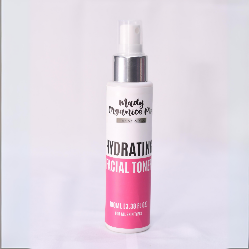 Hydrating Facial Toner | Women Beauty | Face | New