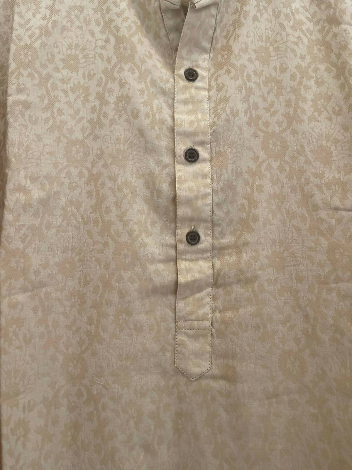 Khaadi | Men Shalwar Kameez | Medium | Preloved