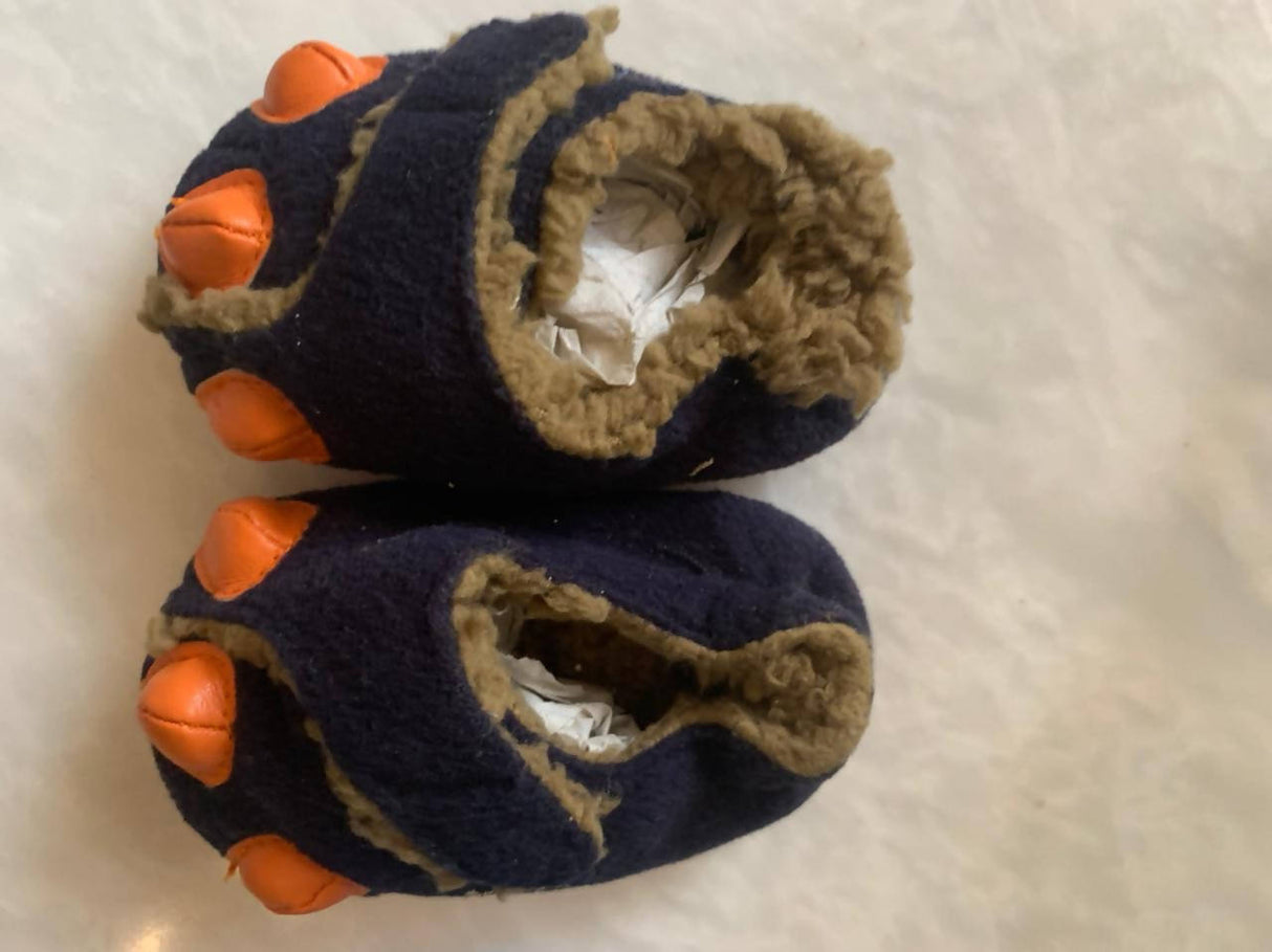 Animal Claw Shoes | Baby Shoes | Size 6-12 months |Preloved