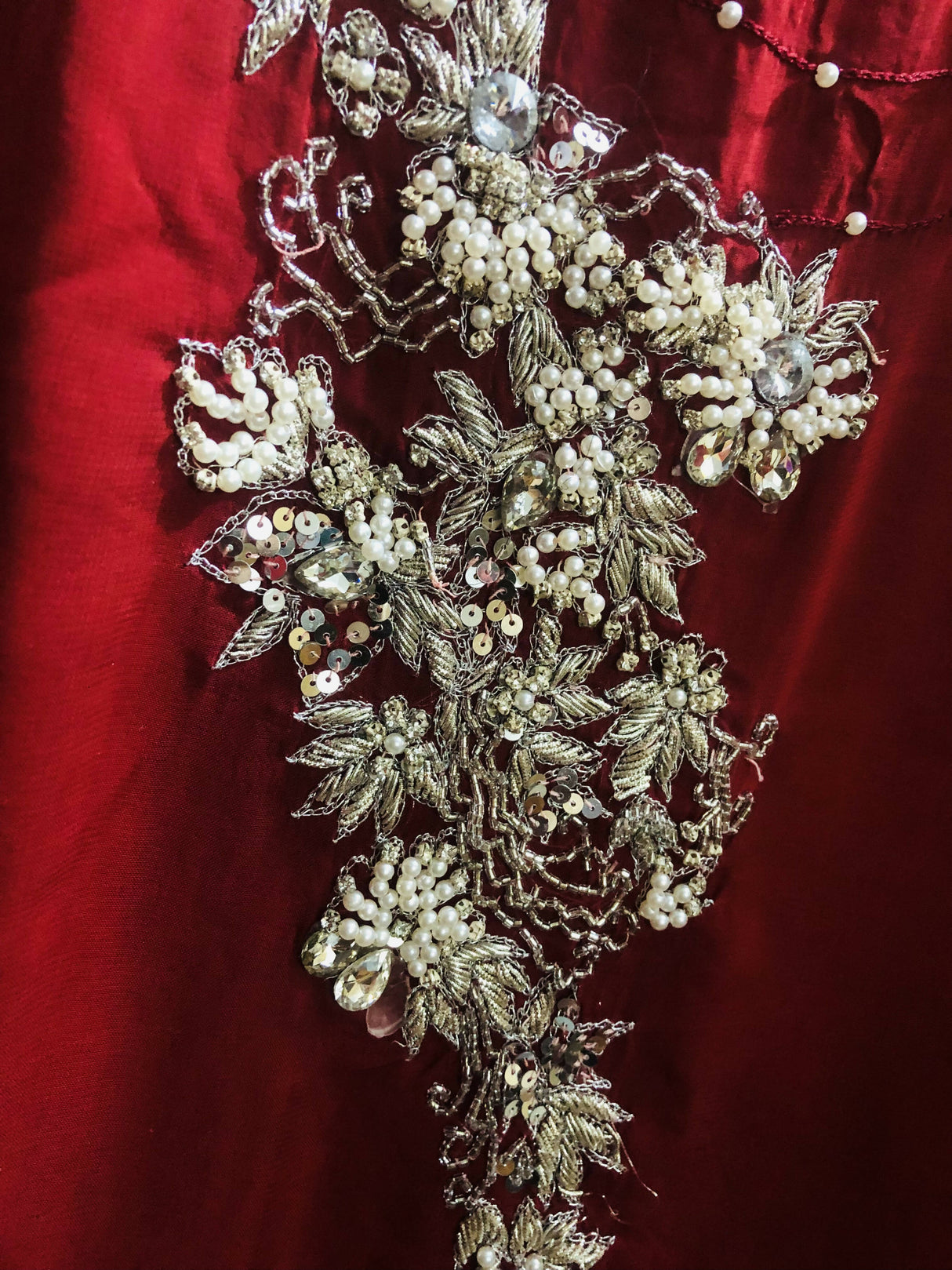 Formal 3 Pc Suit| Women Locally Made Formals | Medium | Preloved