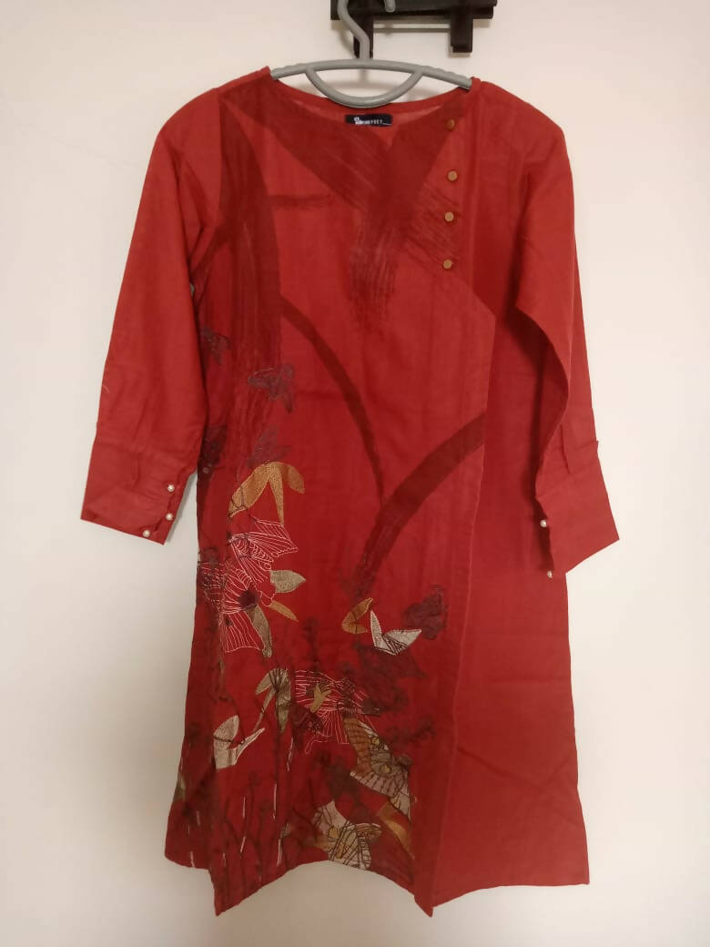 Ideas | Women Branded Kurta | XSmall | New