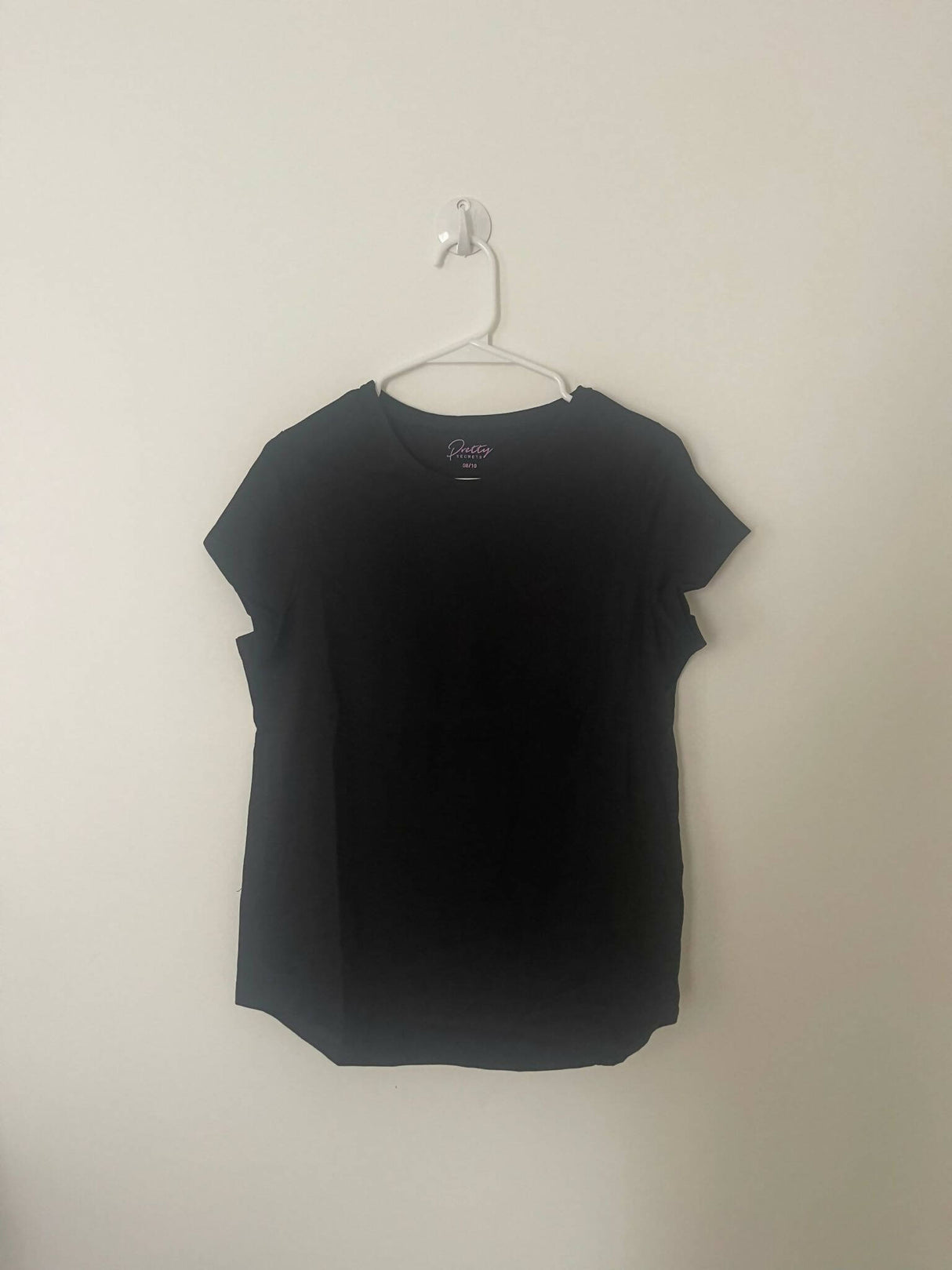 Zenith | Black PJ Set | Women Loungewear & Sleepwear | Small | Brand New