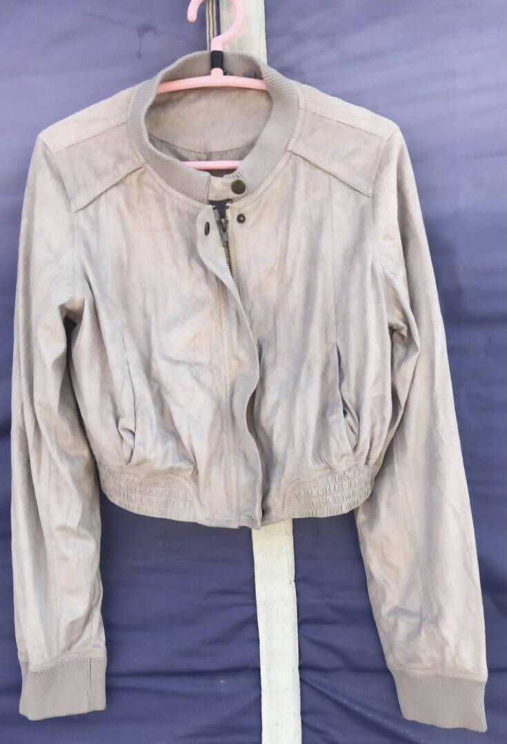 Tropical Jacket | Women Sweaters & Jackets | Medium | Worn Once