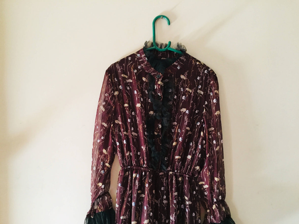 Essiz | پھولوں کی فراک | بالکل نیا