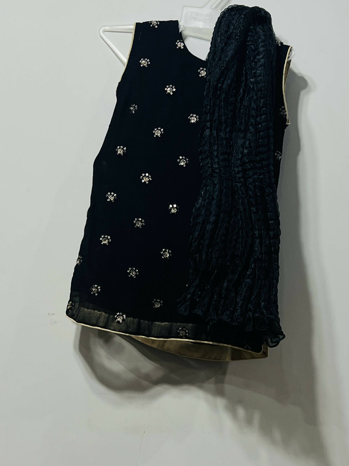 Triditional shirt capri 2 to 3 years | Kids | Girls Shalwar Kameez | 2 to 3 Yrs | Preloved