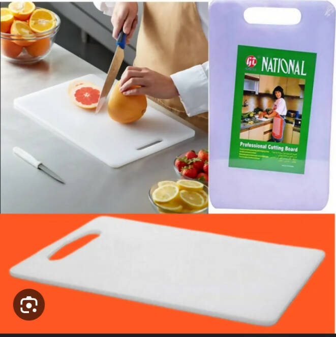 National small size cutting board | For Your Home | Kitchen | Brand New