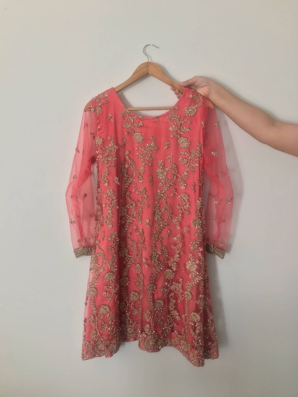 Formal 3 Piece Suit | Peplum Suit | Women Locally Made Formals | Medium | Worn Once