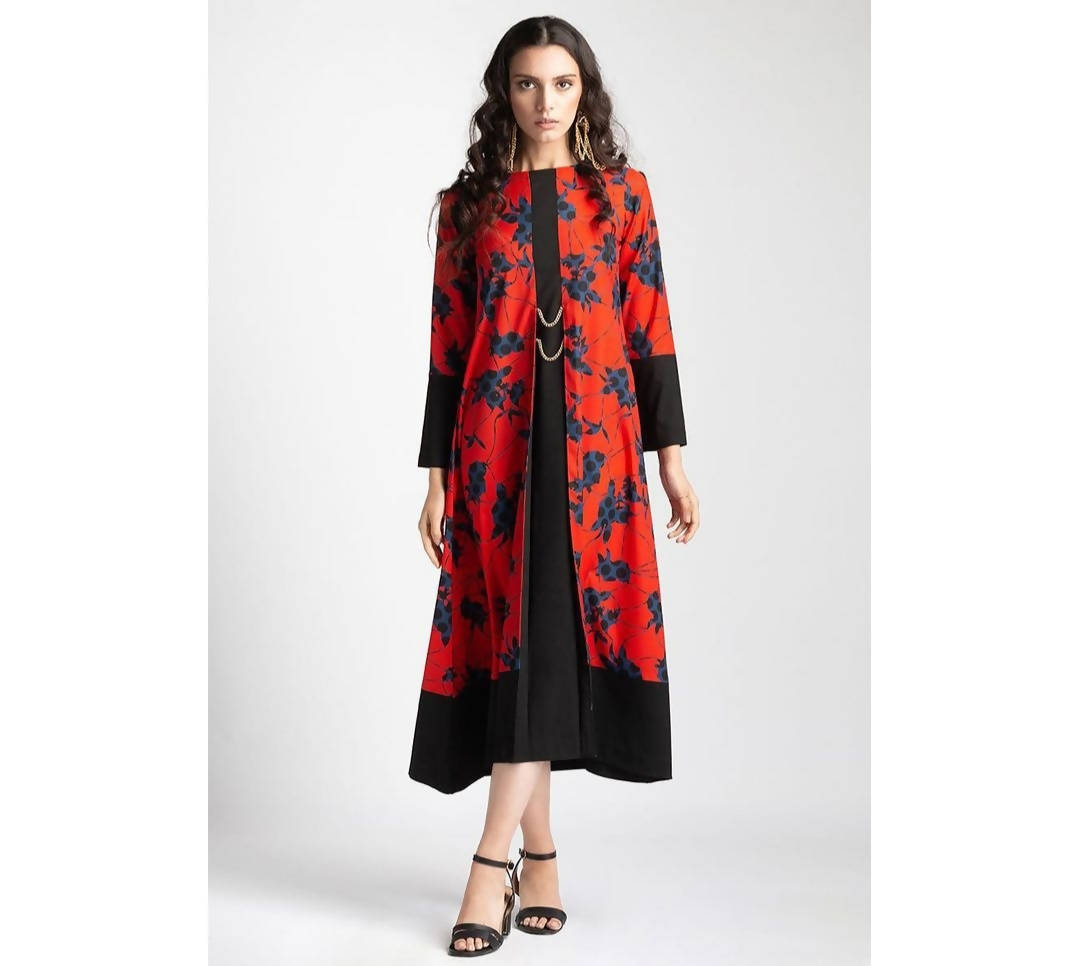 Lulusar | Women Branded Kurta | XSmall | Worn Once