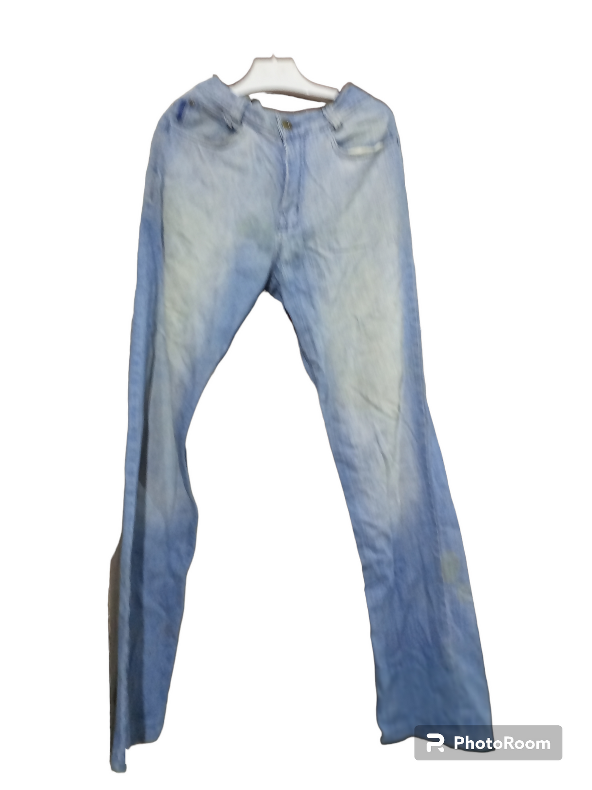 ہلکی نیلی جینز | مردوں کی جینز اور باٹمز | پریلوڈ