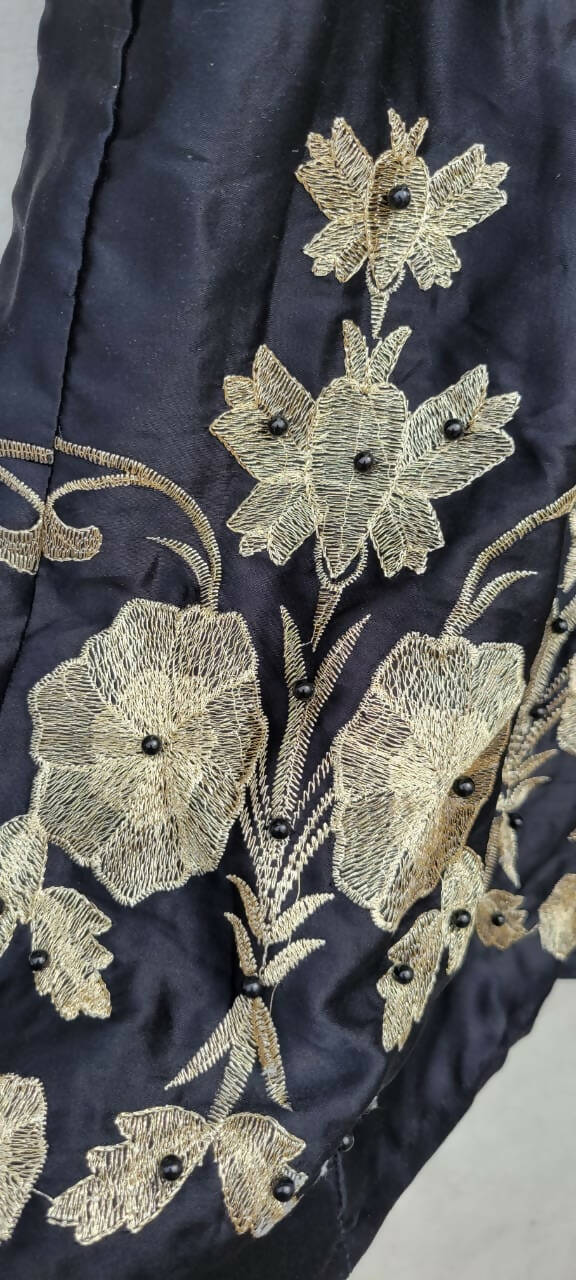 Sambhav silk | Kids | Girls Shalwar Kameez | Small to Medium | New