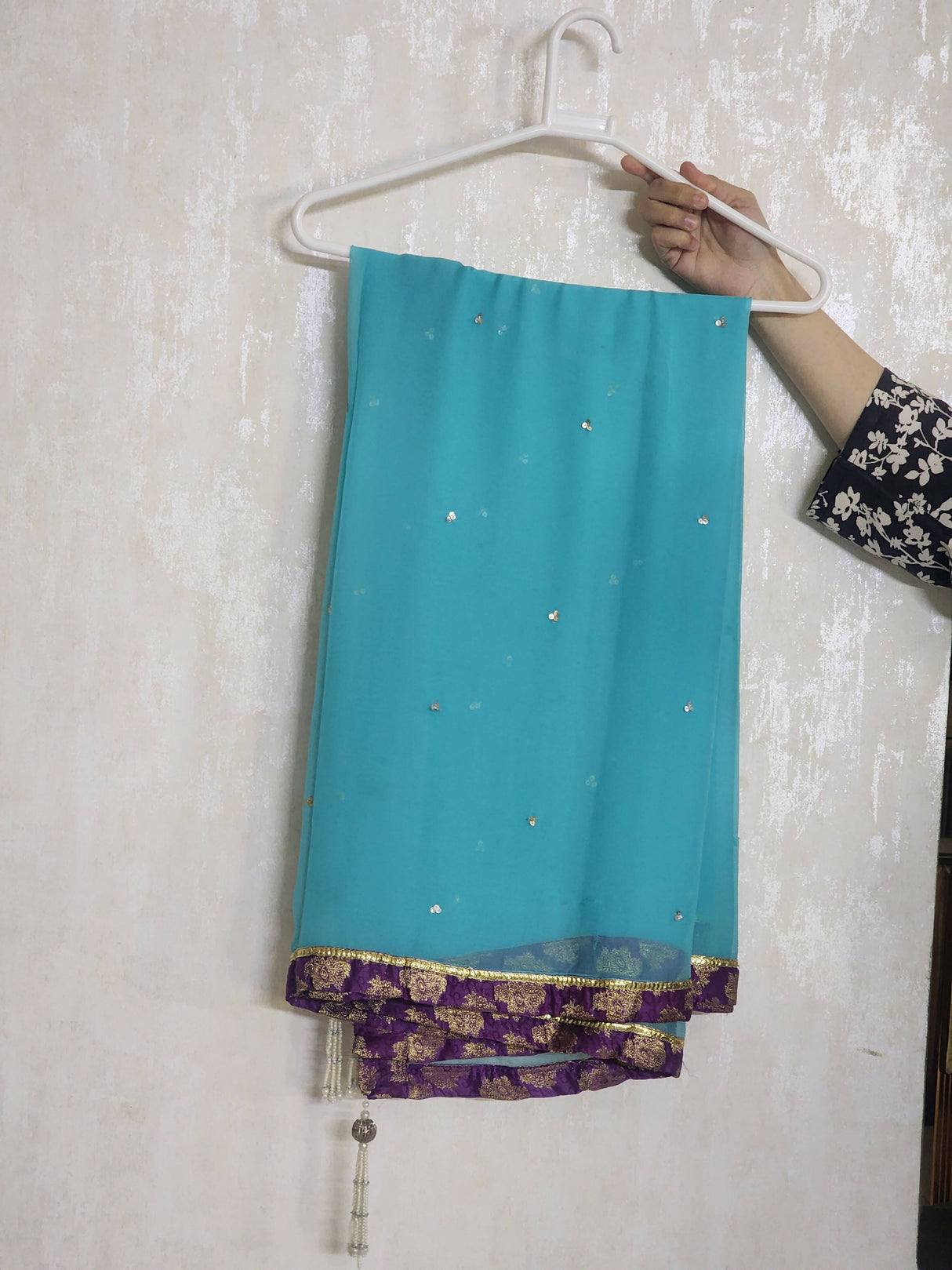 Ayesha Ibrahim | Women Branded Formals | X Small | Preloved