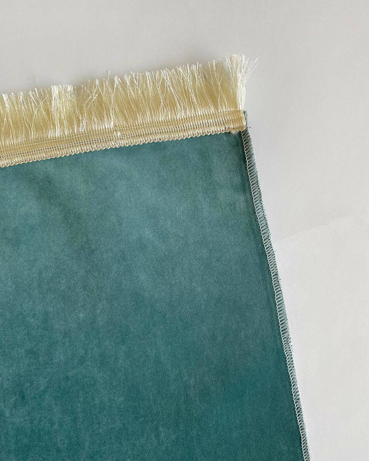 Padded Janamaz With Customized Name | Home & Decor | For Your Home | Prayer Mats | New