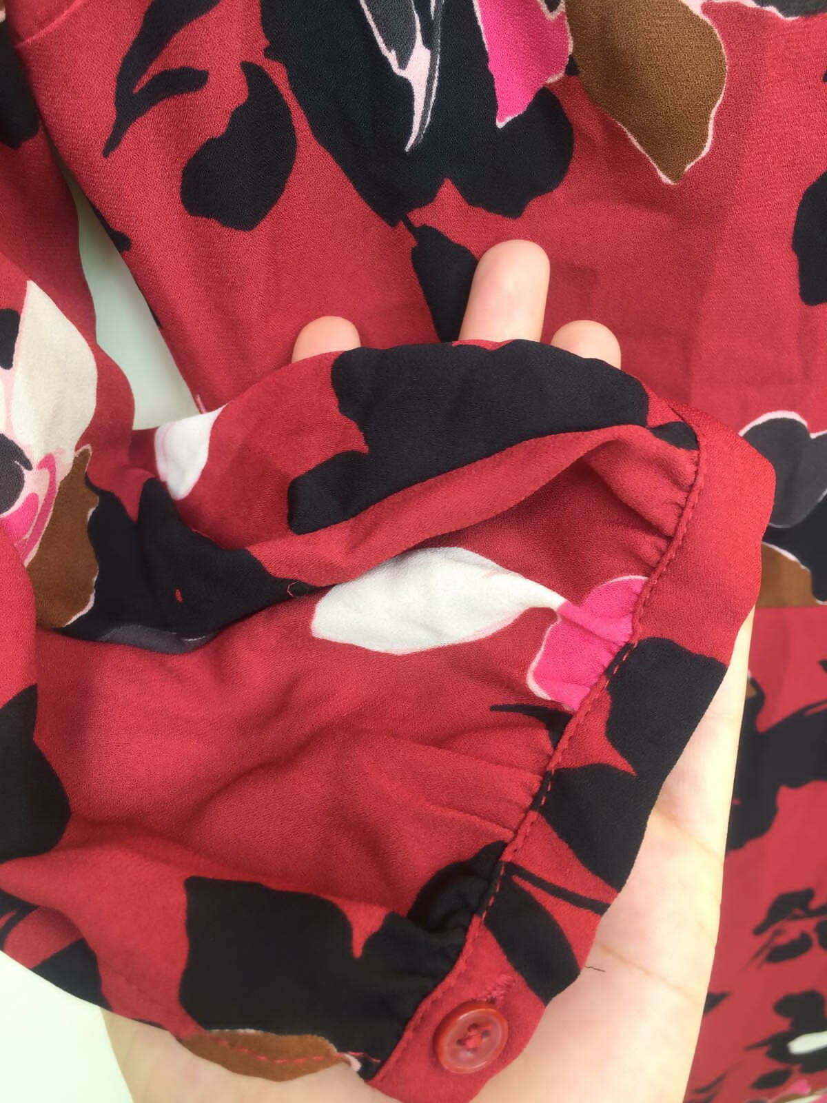 Banana Republic | Women Tops & Shirts | Floral Frock | Small | Worn Once