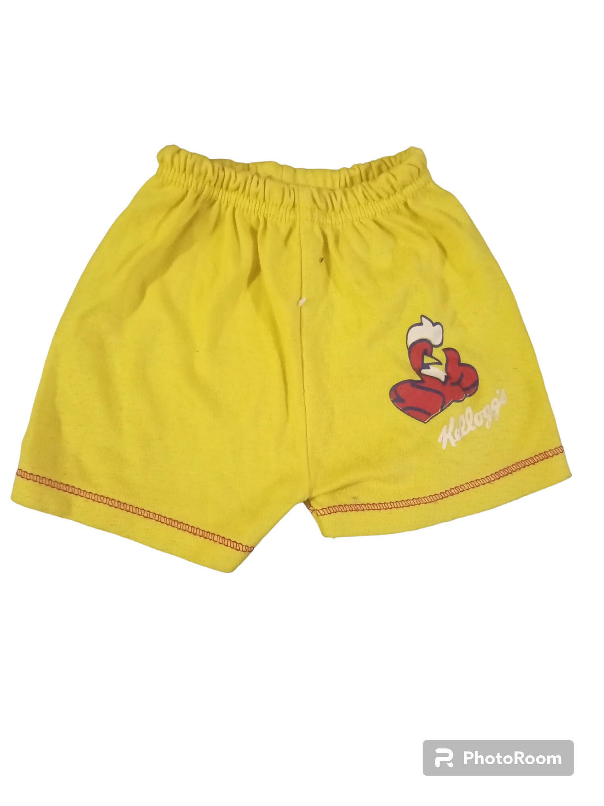 بچوں کے لیے ٹی شرٹ اور شارٹس (سائز: S) | بچوں کے لباس کی قمیضیں | نئی