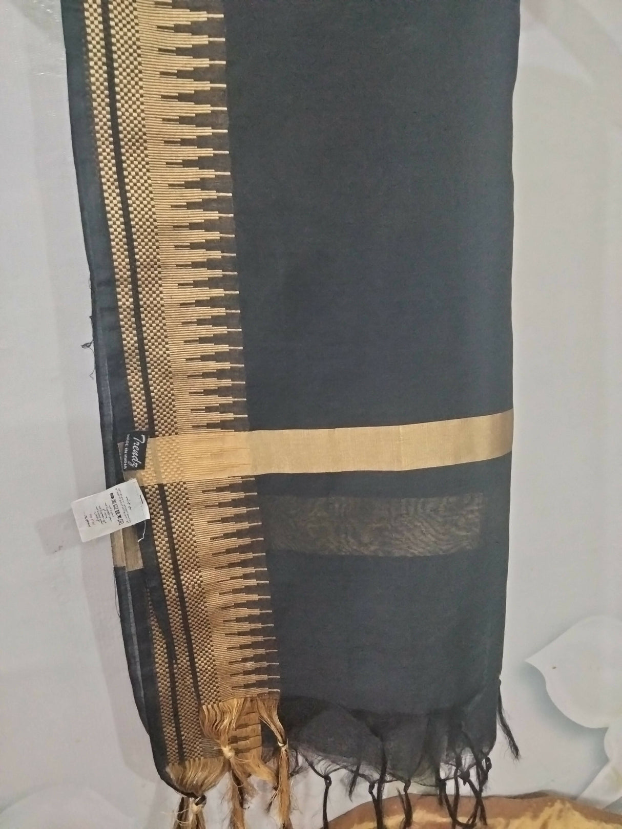 Long Casual Frock | Women Frocks & Maxis | Medium | Worn Once