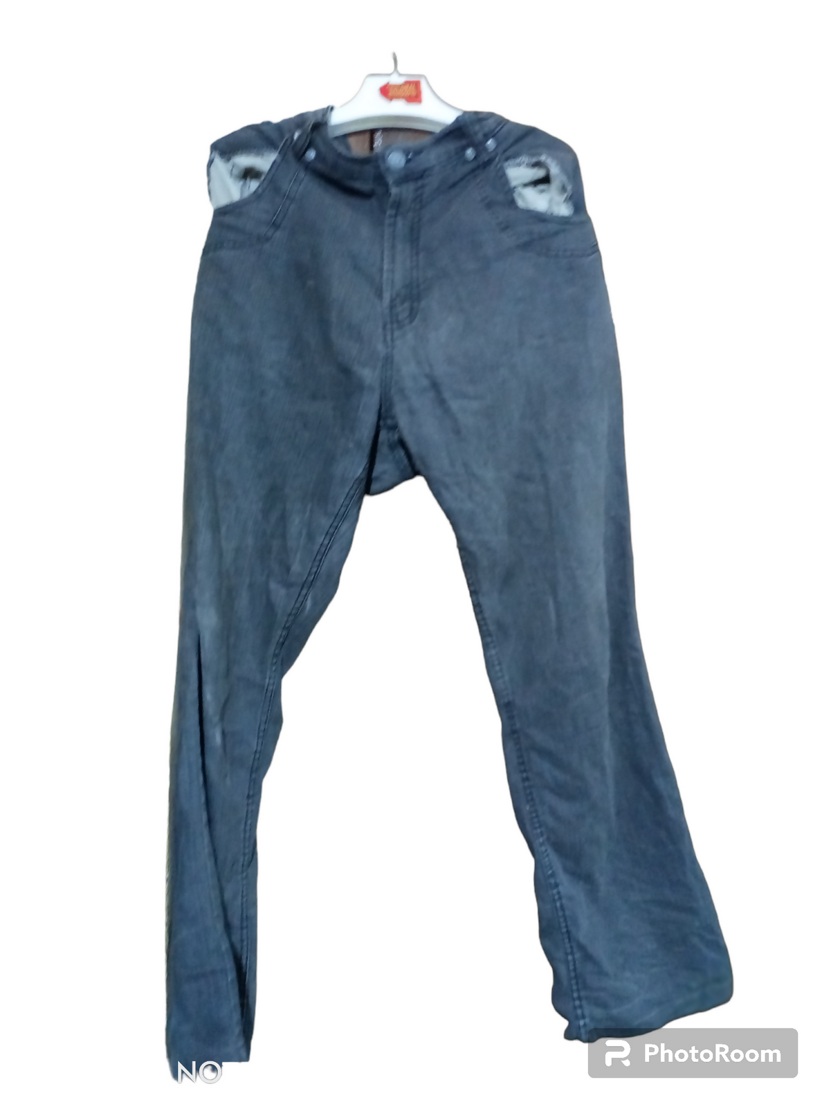 بلیو ڈینم جینس | مردوں کی جینز اور باٹمز | پریلوڈ