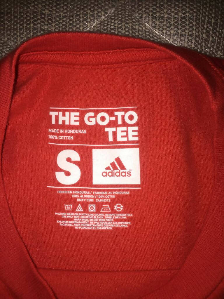 Adidas | Kids | Boys Tops & Shirts | 8 to 10 Yrs | Worn Once