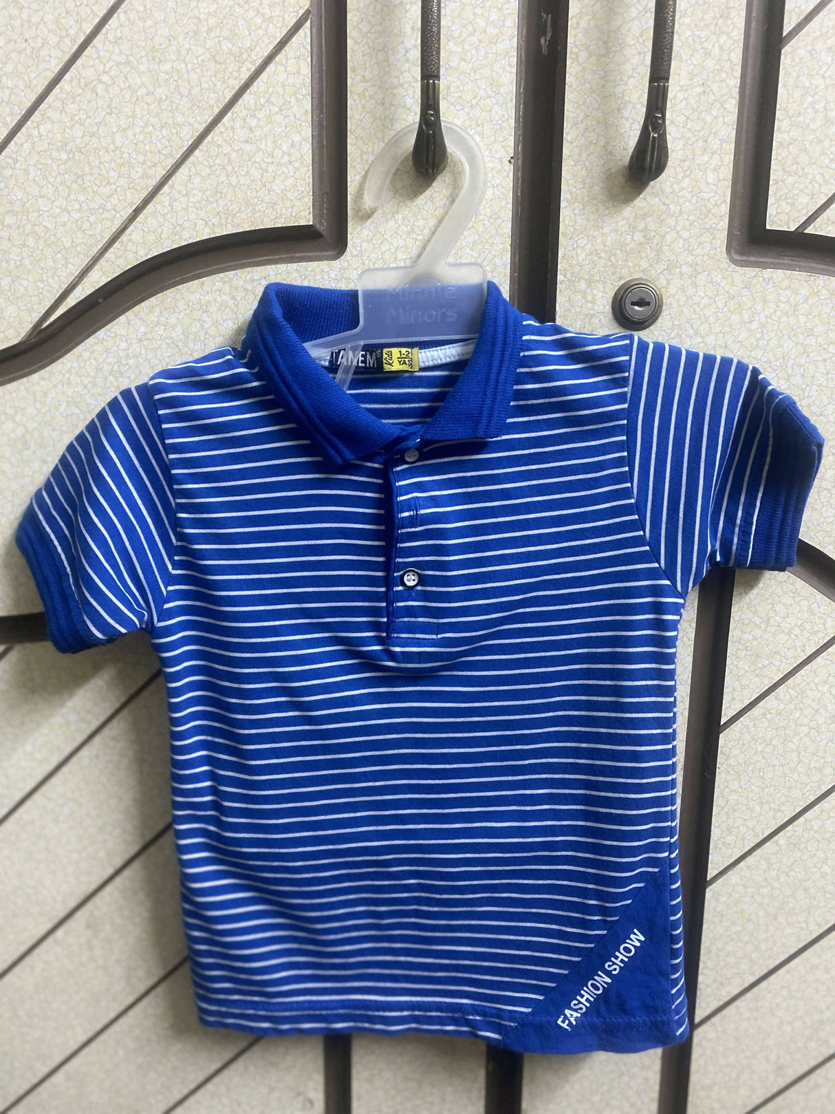 Polo shirt | Size: XS | Kids | Boys Tops & Shirts | Worn Once