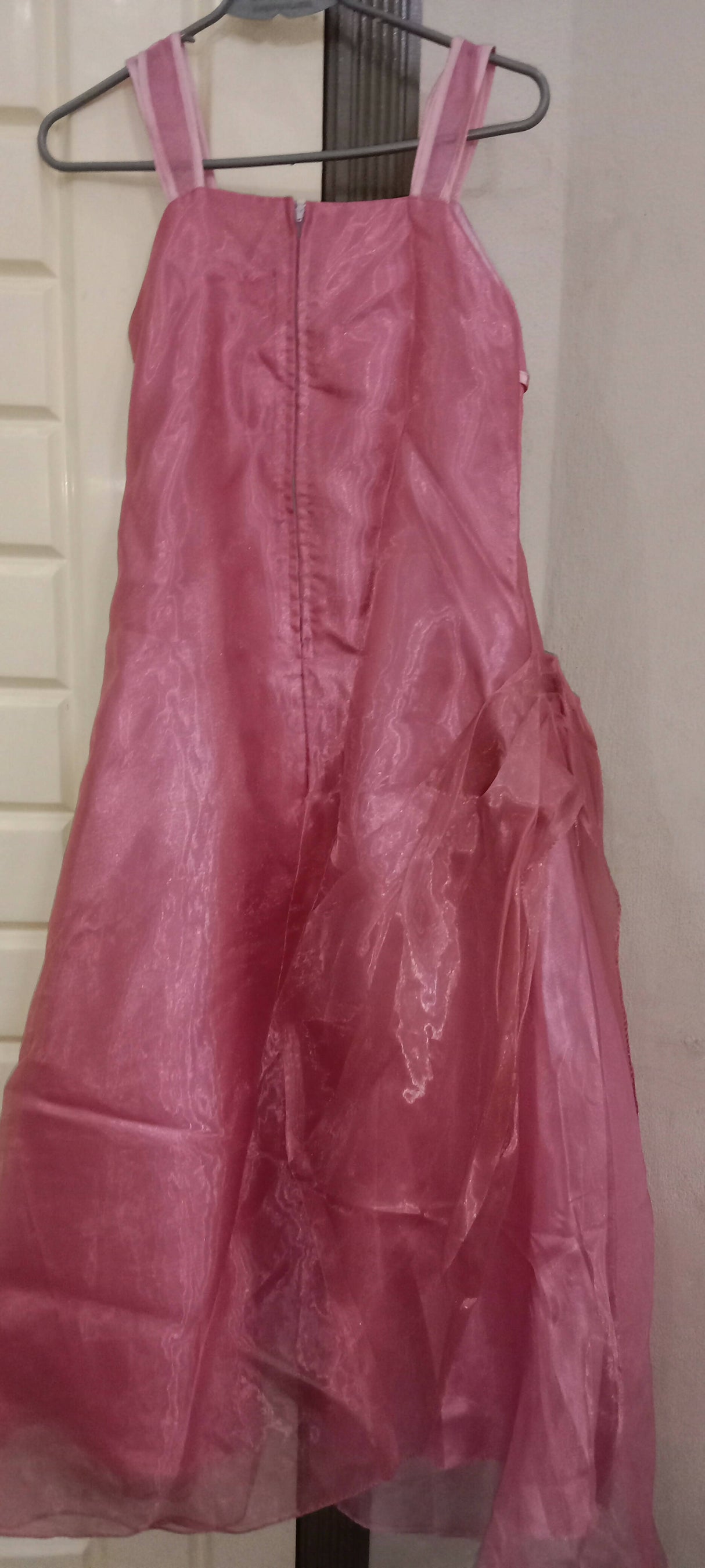 Beautiful Organza Maxi | Girls Skirts & Dresses | Large | Preloved