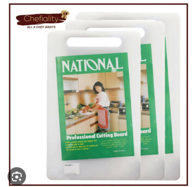 National large size cutting board | For Your Home | Kitchen | Brand New
