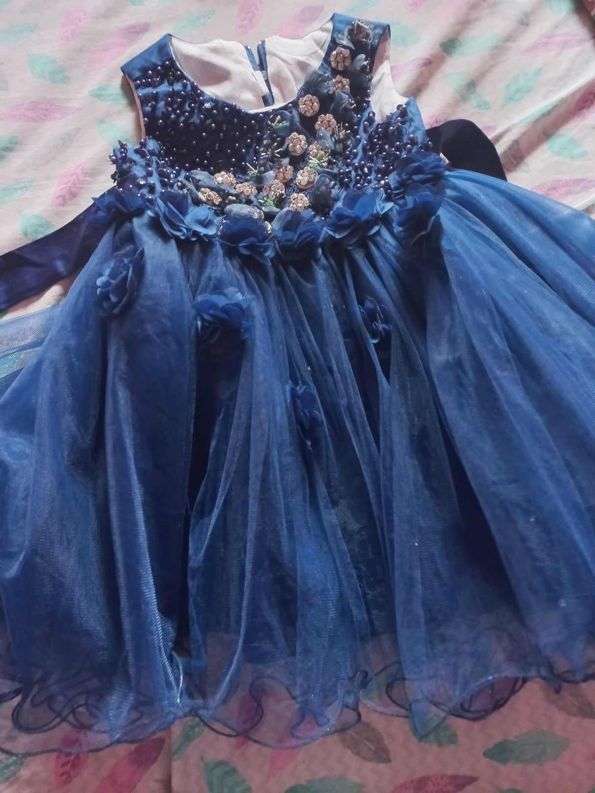 Baby girl clothing | Kids | Girls Skirts & Dresses | Medium | Worn One