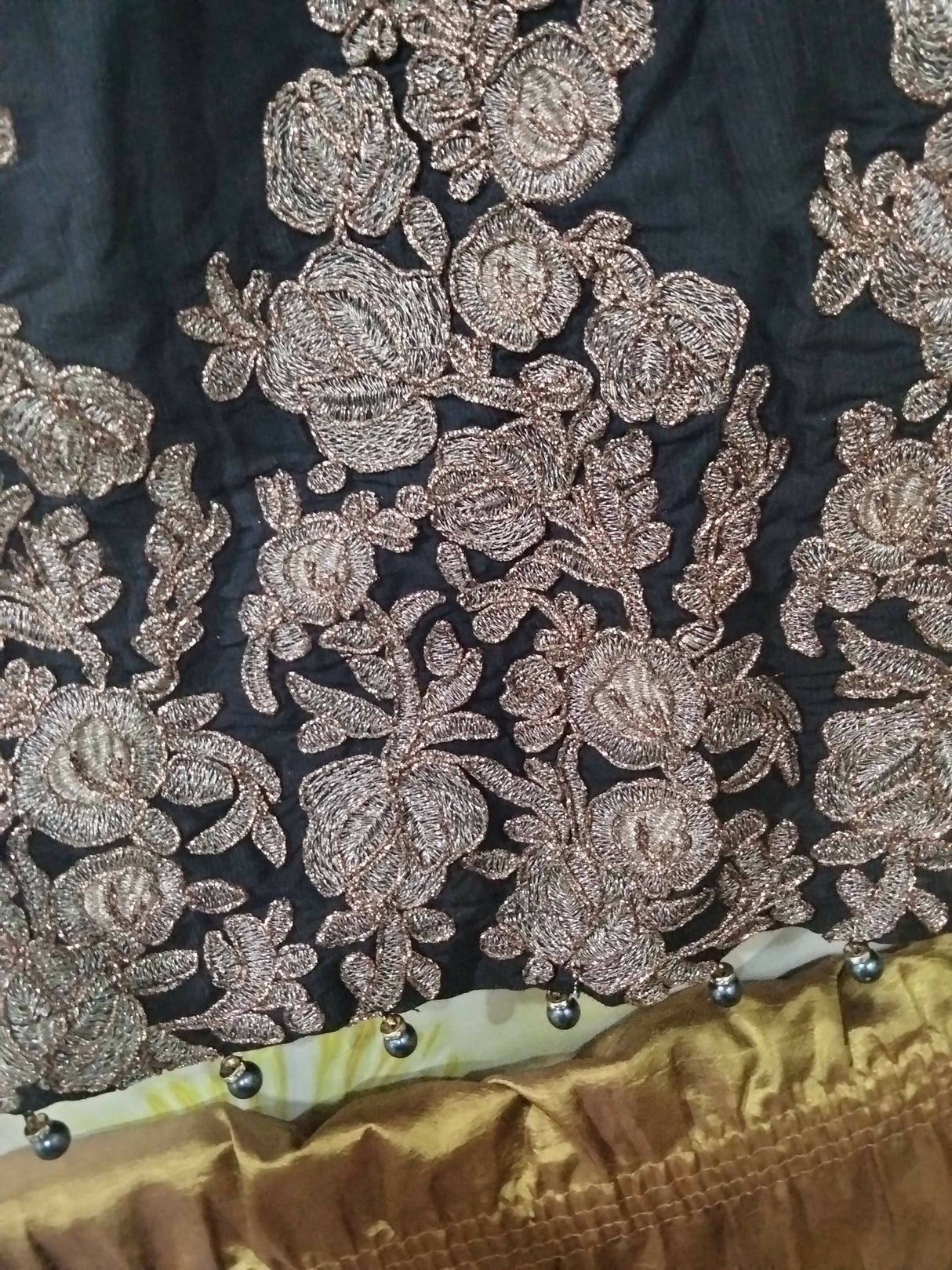 Shah Posh | 3Pcs | Women Formals | Small | Worn Once