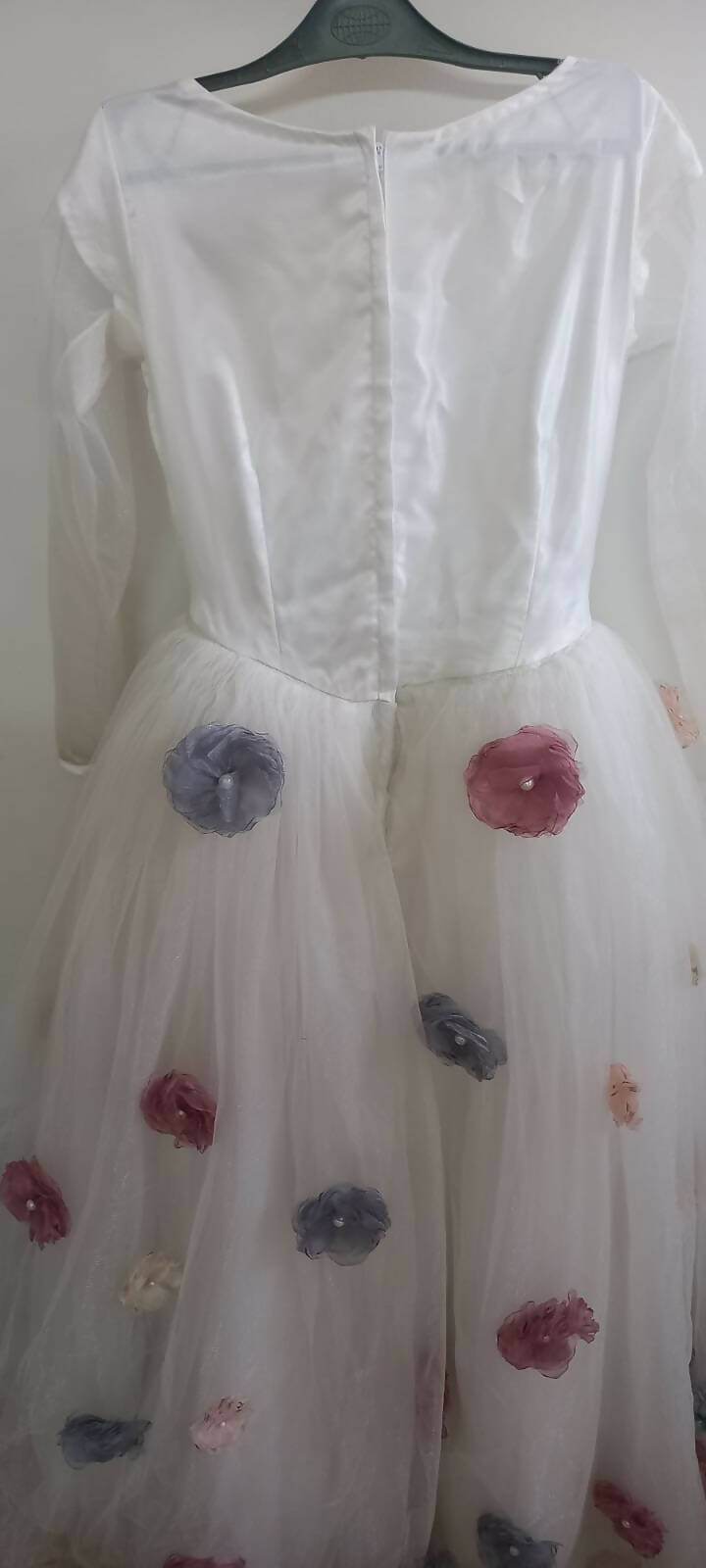 Stylish Organza Frocks | Women Frocks & Maxis | Medium | Preloved