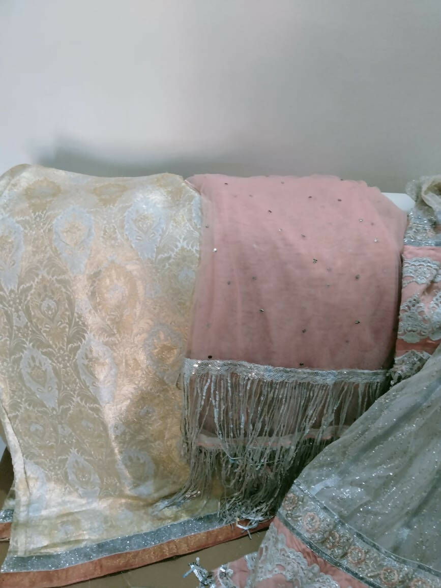 Zahra Ahmad | Women Branded Formals | Small | Preloved