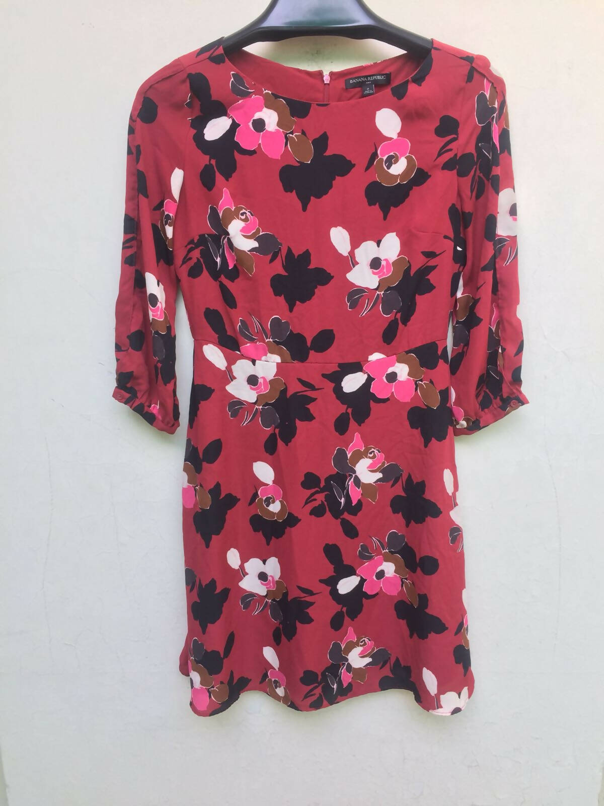 Banana Republic | Women Tops & Shirts | Floral Frock | Small | Worn Once