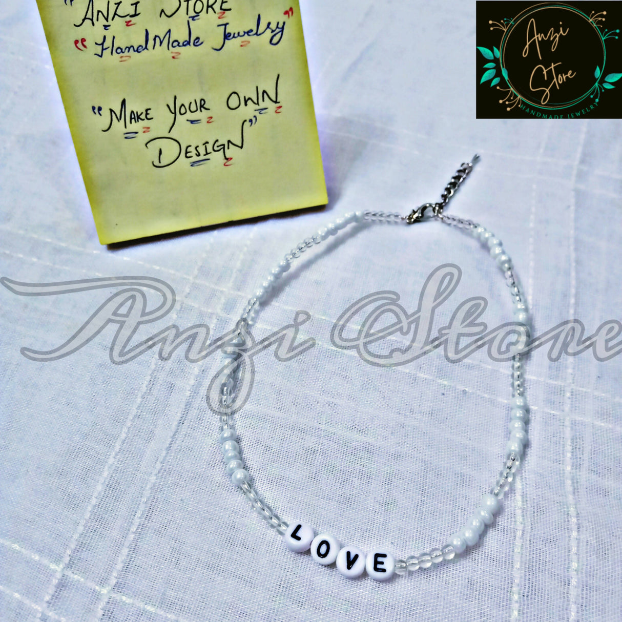 Customize Bracelets | Kids | Girls Accessories | Brand New