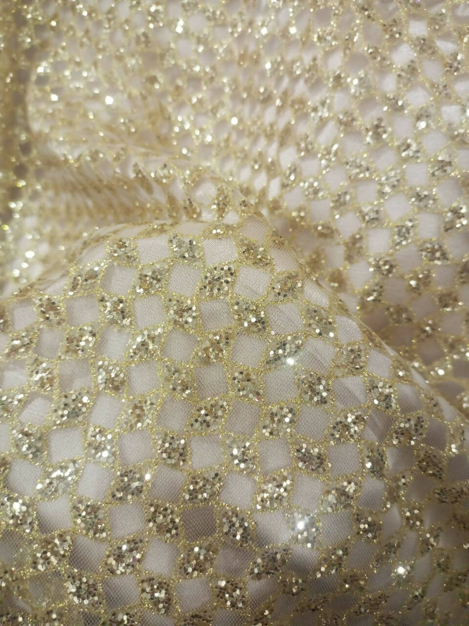 Sharara Hand Embroidery 3 PC| Women Locally Made Formals | Medium | Worn Once