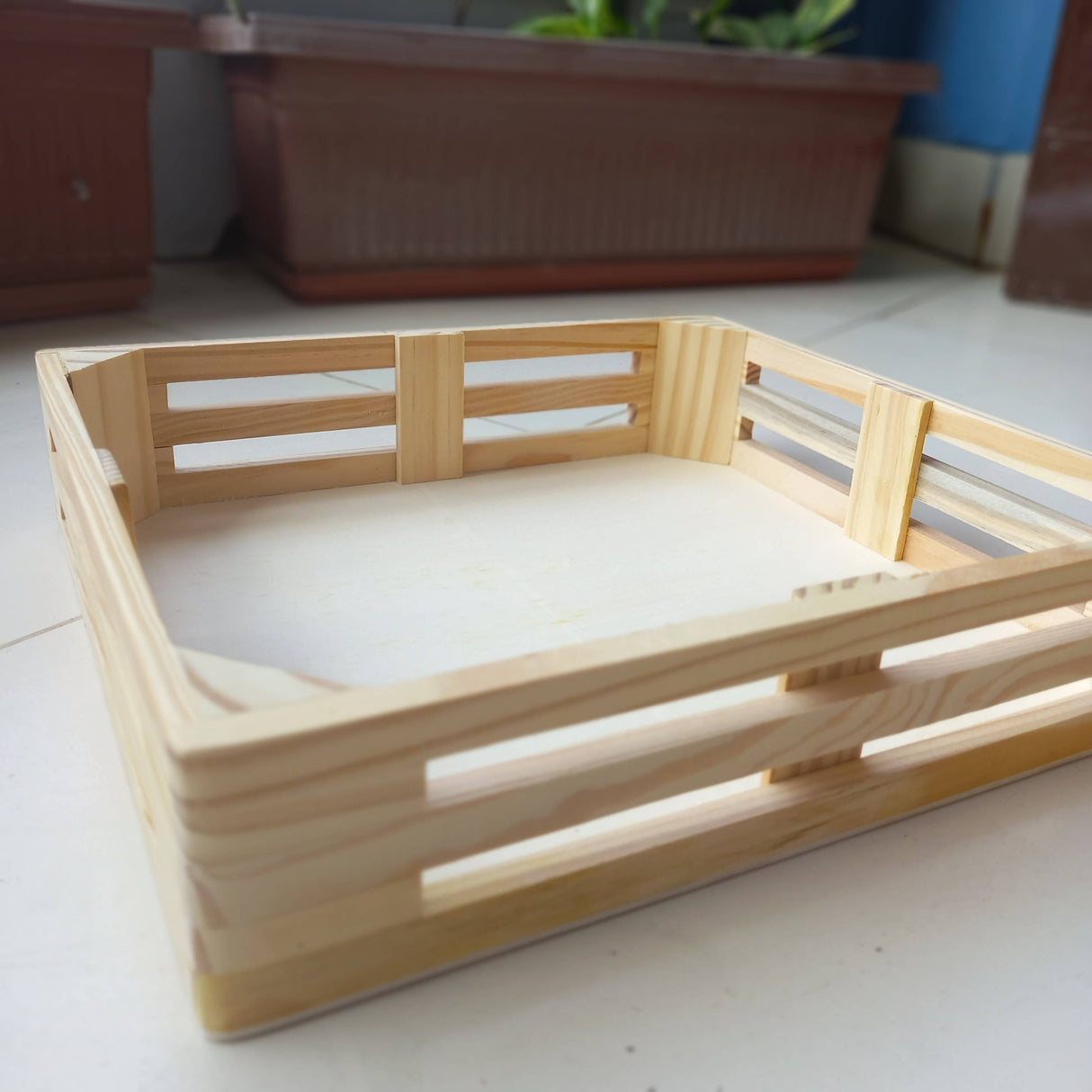 Storage Case Small | For Your Home | Brand New